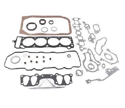 JUEGO EMPAQUETADURA MOTOR TOYOTA HILUX 22R 2.4 93-97 TW (04111-35360) UB6A17