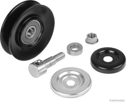 [3719] TENSOR CORREA A/ACONDICIONADO NISSAN TERRANO DIESEL EN V TW (11927-AD201) UB32C6