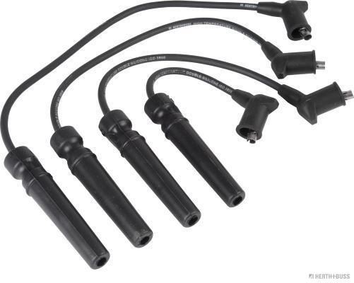 [3727] JUEGO CABLE BUJIA CHEVROLET OPTRA 1.6 04-12 KR UB1B2
