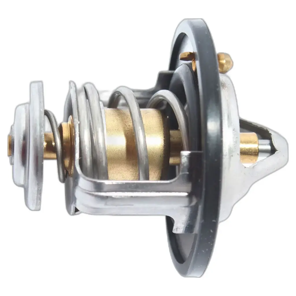 TERMOSTATO NISSAN D21 2.4 1993-2010 | TERRANO 2.4 1997-2013 ECHLIN (76.5°C-54MM) (21200-03J00)