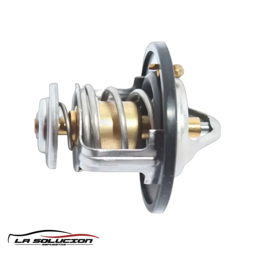 [3729] TERMOSTATO NISSAN D21 2.4 1993-2010 | TERRANO 2.4 1997-2013 ECHLIN (76.5°C-54MM) (21200-03J00)