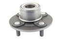 MAZA TRASERA NISSAN V16/SENTRA II TW (43200-50Y00) 