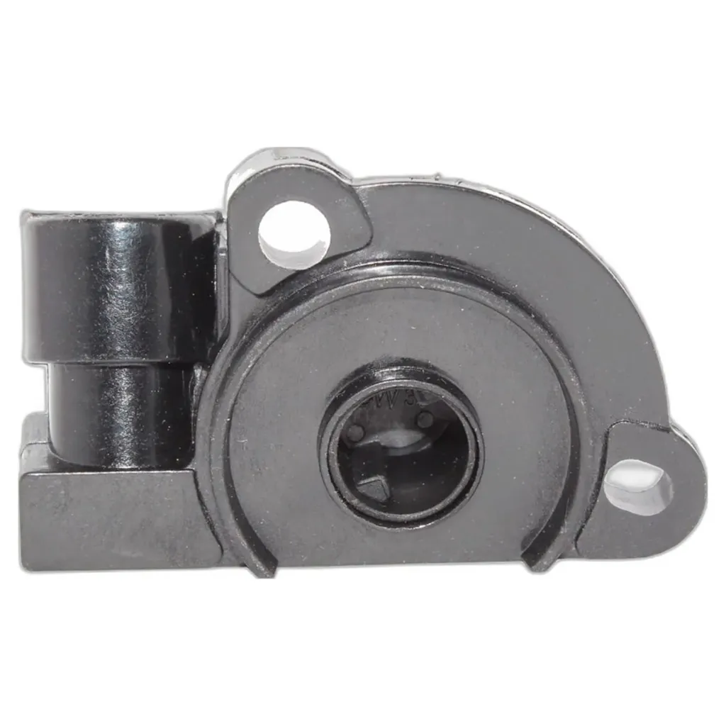 [3783] SENSOR TPS CHEVROLET CORSA/COMBO/AST/VECTRA/LUV 2.2/DAEWOO MATIZ MULTIPUNTO (SENTIDO HORARIO) TW UBA-C1
