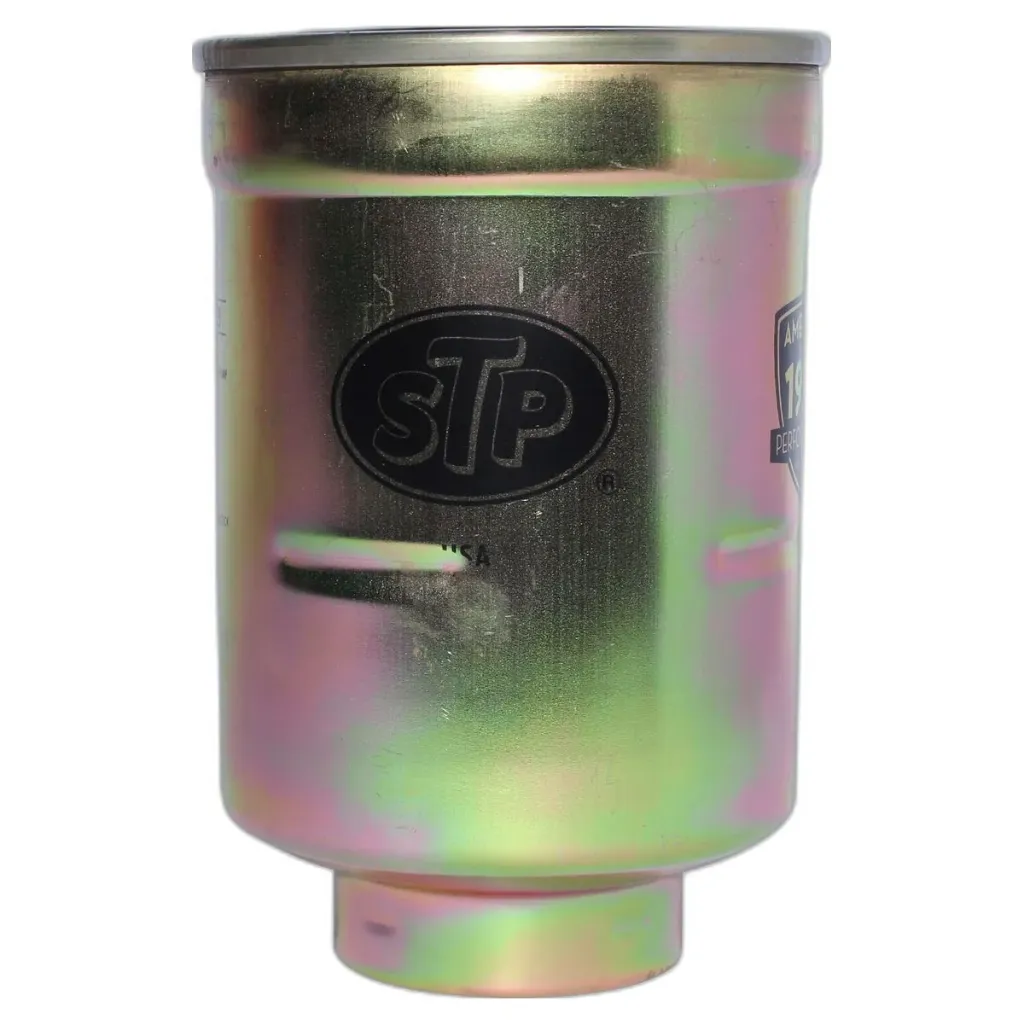 [3787] FILTRO PETROLEO MAZDA B2500 | RANGER 2.5 | BT50 WK920 | WK828  STP (1770-A053) UB36A5