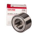 RODAMIENTO RUEDA DELANTERA SUZUKI BALENO 98-04 | SWIFT 89-95 40*72*36/33 GMB KR (DAC40720036/33)