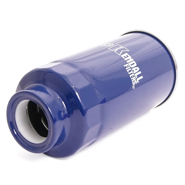 [3821] FILTRO PETROLEO NISSAN TERRANO 02-15 | NAVARA DELGADO (SEDIMENTADOR) WK850/1 KENDALL UB36A5