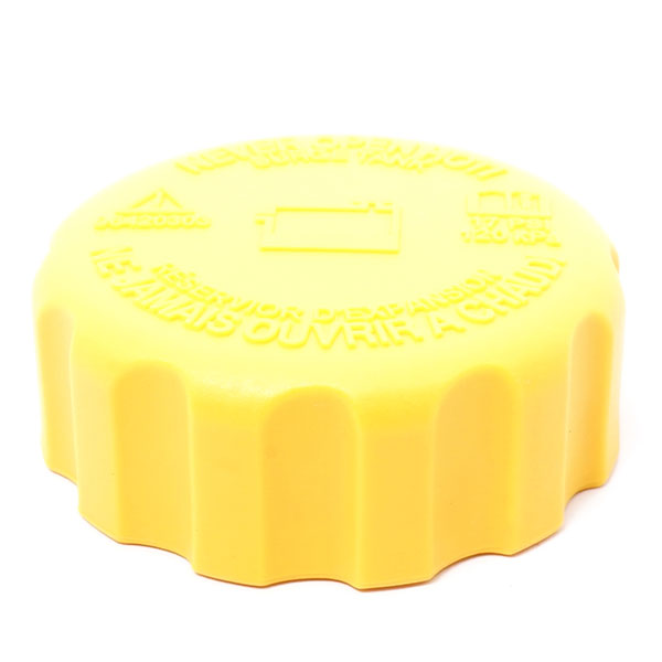 TAPA DEPOSITO AGUA CHEVROLET N-300 1.2 11-24 | GROOVE 1.5 21-24 | CAPTIVA 1.5 19-24 TW UB00