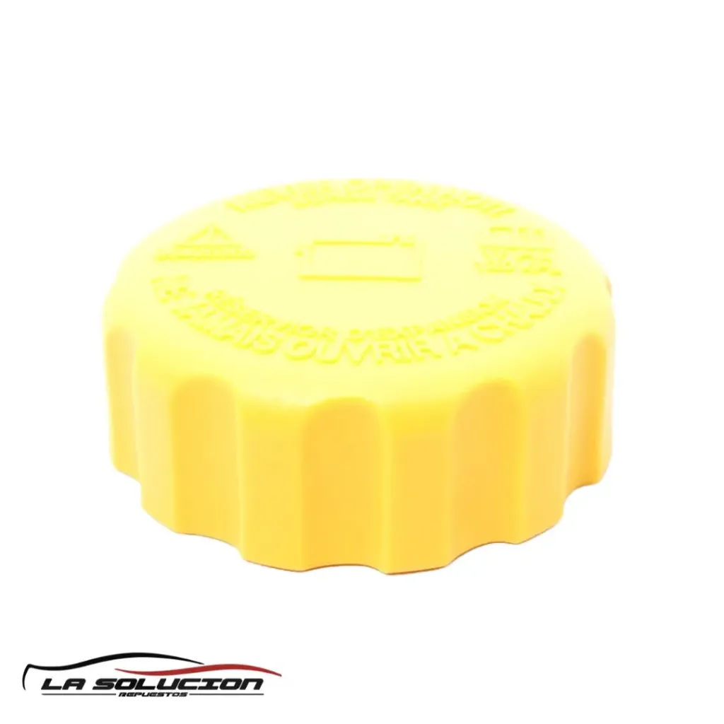 TAPA DEPOSITO AGUA CHEVROLET N300 1.2 2011-2024 | GROOVE 1.5 2021-2024 | CAPTIVA 1.5 2019-2024 TW UB00