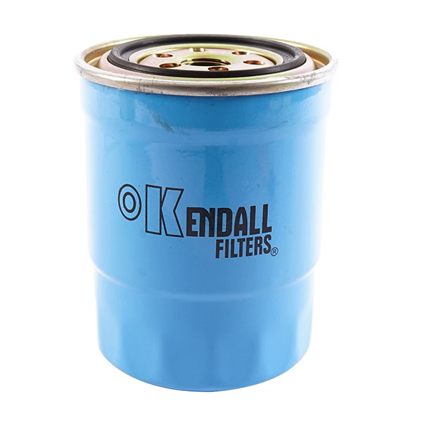 FILTRO PETROLEO NISSAN TERRANO 02-15 (SECUNDARIO) ANCHO WK932/80 KENDALL