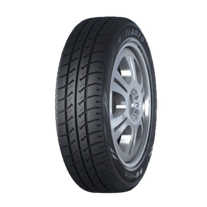 [3866] NEUMATICO 155 R12 LONGWAY/ROADX/APLUS/TIANFU 8PR UB