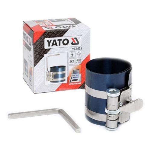 COMPRESOR ANILLO 90-175MM YATO