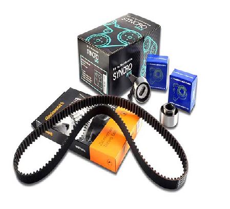 KIT DISTRIBUCION MAZDA ARTIS 1.6 1995-1999/AVELLA 1.5 145*22 KR UB33B6