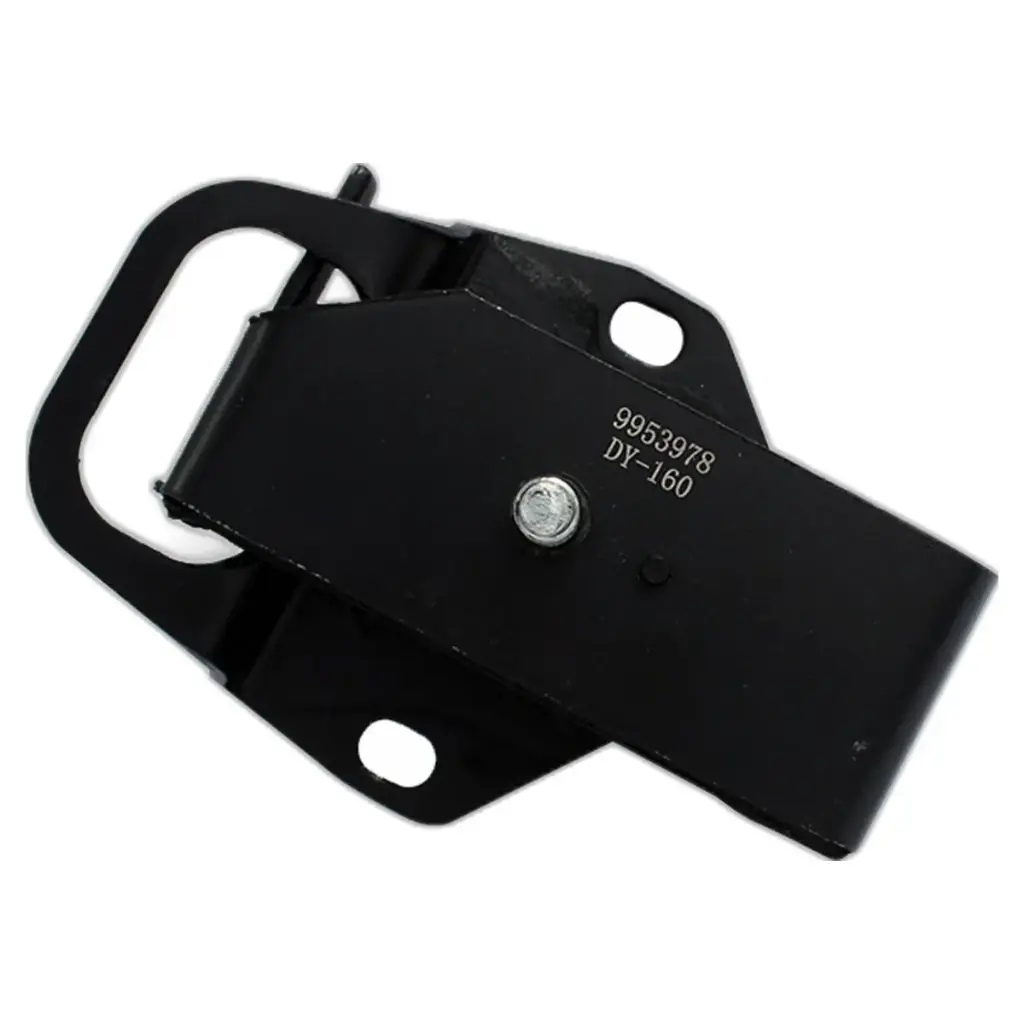 [3902] SOPORTE MOTOR CHEVROLET LUV 89-98 IZQUIERDO 2.2-2.3 WURTEX 