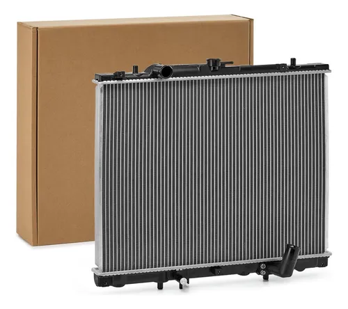 RADIADOR MITSUBISHI L200 2.5 01-07 4WD TW UB DOR