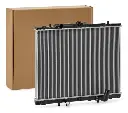 RADIADOR MITSUBISHI L200 2.5 01-07 4WD TW UB DOR