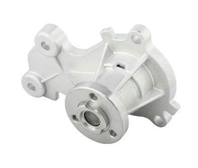 BOMBA AGUA CHEVROLET SAIL 1.4 | N400 | GROOVE 1.5 TW UB 24C1