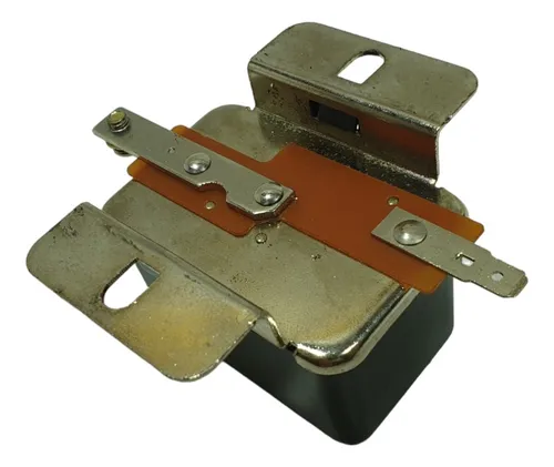 CAJA REGULADORA ENTRADA Y SALIDA 12V