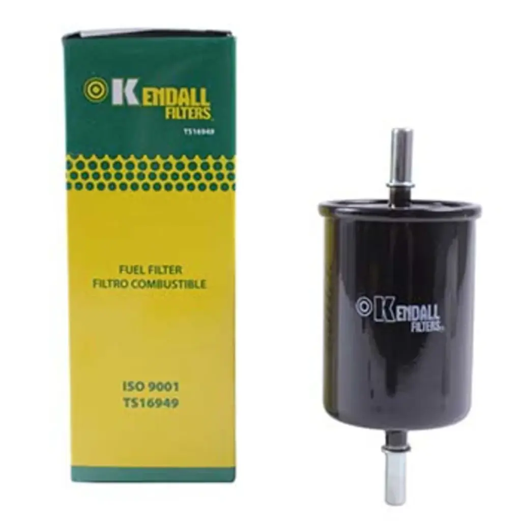 FILTRO BENCINA PEUGEOT 206 99-10 WK612/WK6031 TW