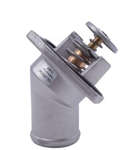 TERMOSTATO CHEVROLET LUV 2.2/S-10 APACHE/DMAX 2.4 C/CARCAZA BR ARG 