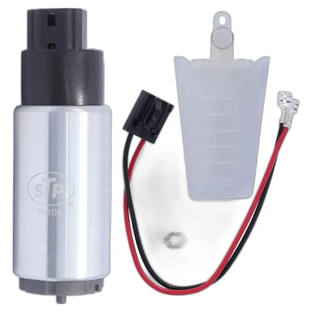 [4004] BOMBA BENCINA INYECCION UNIVERSAL ANGOSTA (CORTA)(2435 KR) STP (133323) UB18 D1