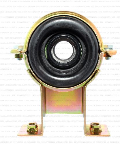 SOPORTE CARDAN CHEVROLET LUV 1.6-2.0 76> TW UB4C4