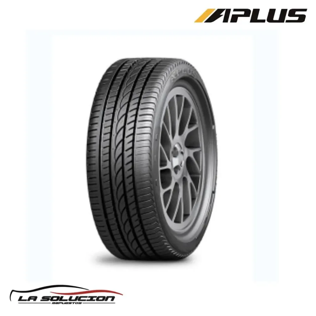 [4025] NEUMATICO 225/55 R16 APLUS A607