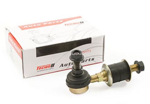 BIELETA BARRA ESTABILIZADORA NISSAN V-16 DELANTERA COMPLETA TECWELL (54618-50Y00) UB44D3