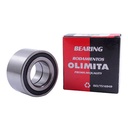 RODAMIENTO RUEDA DELANTERA CORSA/COMBO/ASTRA 34*66*37 CH UB1C3