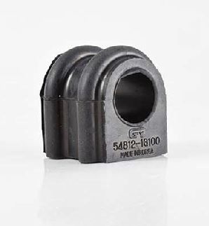 GOMA BARRA ESTABILIZADORA CENTRAL HYUNDAI ACCENT 05-12/KIA RIO JB KR