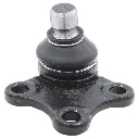 ROTULA PEUGEOT PARTNER/306/206 18 M.M. CORTA STP UB 23B3