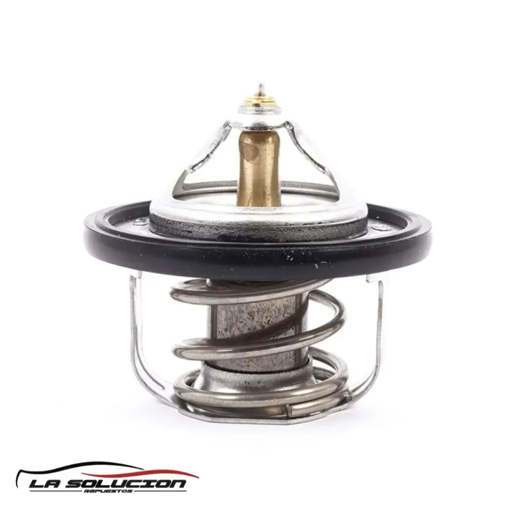 [4177] TERMOSTATO SUZUKI VITARA 1993-1998 1.6 8 VALVULAS 82° 52MM JP (17600-60813)