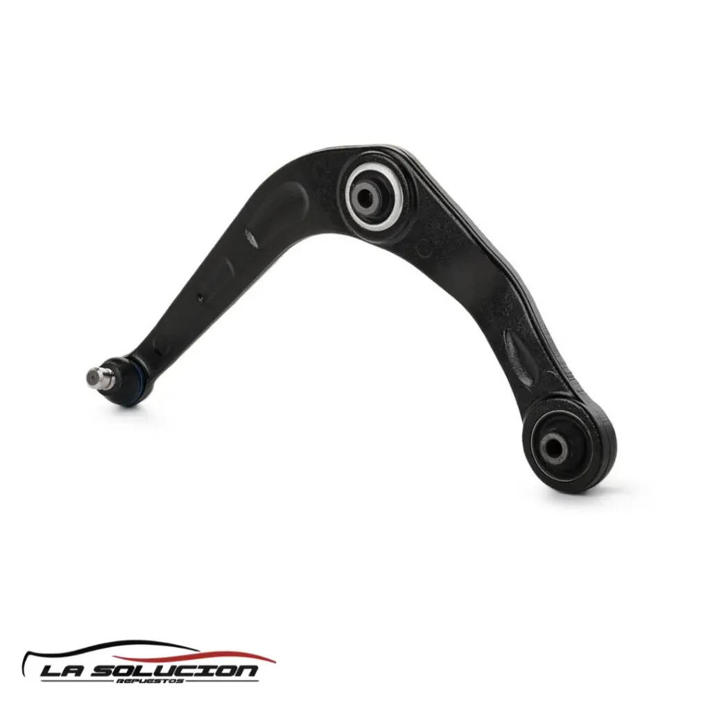 BANDEJA PEUGEOT 206 1999-2009 | 207 2007-2011 IZQUIERDO CH