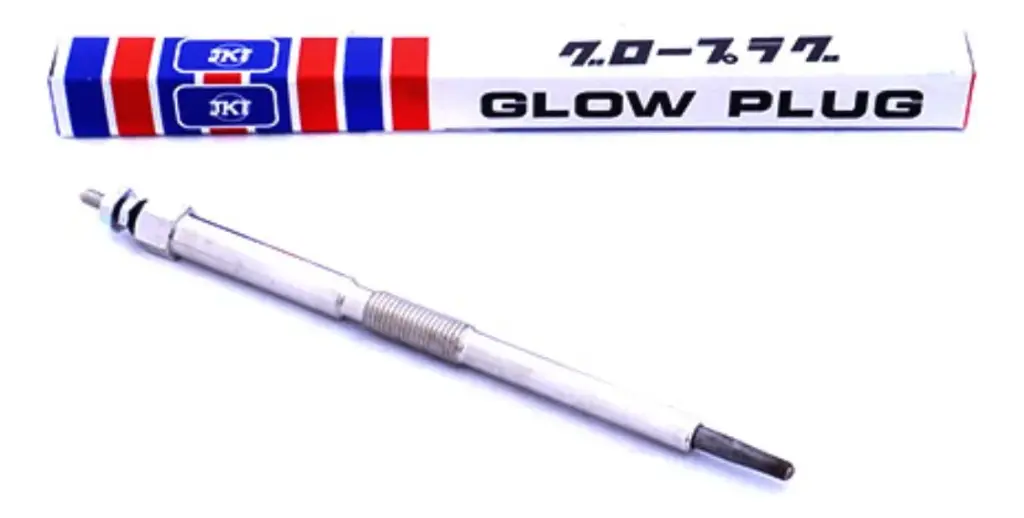 BUJIA INCANDESCENTE NISSAN TERRANO 2.5 02-15 | NAVARA 2.5 07-14 JP