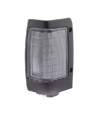[4226] FAROL ESQUINA NISSAN D21 GRIS 93-10 IZQUIERDO TW 