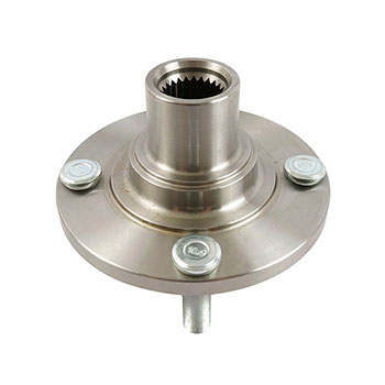 MAZA DELANTERA NISSAN V16/SENTRA II CH UB28C3