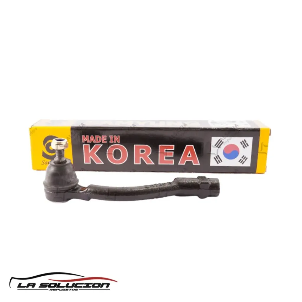 TERMINAL HYUNDAI ACCENT 1.4-1.6 06-11 ACCENT DERECHO KR (56820-1E900) UB