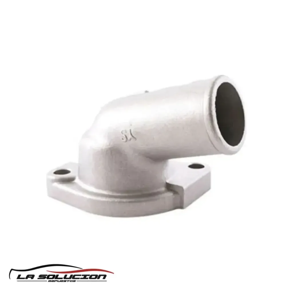 [4275] TAPA TERMOSTATO CHEVROLET LUV 1989-1992 1.6/2.3 CURVA TW