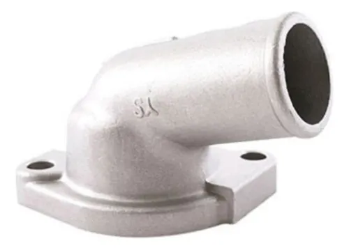 [4275] TAPA TERMOSTATO CHEVROLET LUV 89-92 1.6/2.3 CURVA TW