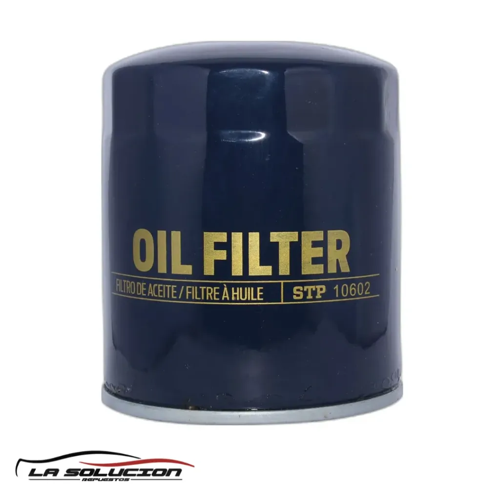 [4279] FILTRO ACEITE MAHINDRA 2.6 09/PIK UP 2.2 STP W924/10 (9420000073) UB9B2