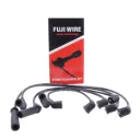 JUEGO CABLE BUJIA TOYOTA TERCEL/COROLLA  M. 2E 1.3 TW UB1A1