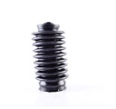FUELLE DIRECCION TOYOTA TERCEL 90-99 IZQUIERDO  CORTO UB45A1-C1