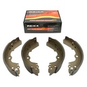 BALATAS CHEVROLET LUV 80-05 1.6-1.8-2.2-2.3 TW 