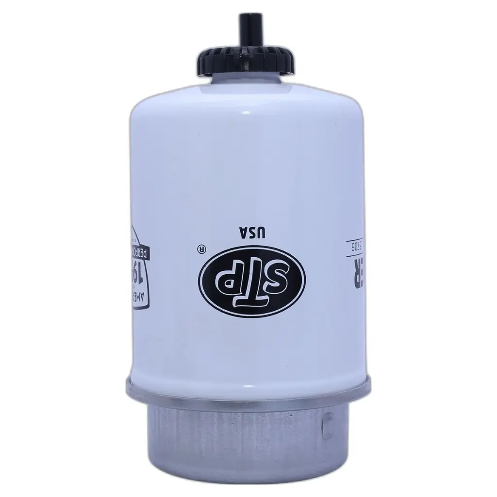 FILTRO PETROLEO NISSAN NP300 RACOR WK8130/MAHINDRA PICK UP 2.2 STP