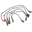 JUEGO CABLE BUJIA NISSAN D21 2.4 93-10 JP (22450-86G27)