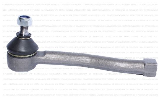 TERMINAL CHEVROLET VIVANT IZQUIERDO UB 21A4