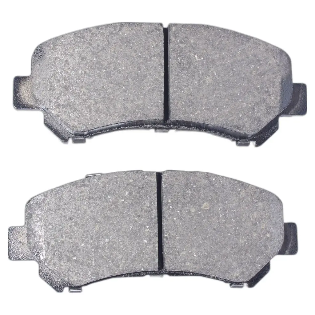 PASTILLA FRENO NISSAN QASHQAI II 1.6-2.0 08/14/XTRAIL 2.5 08/14 /SENTRA II.0 10/13 141.8MM STP UB 2C7 (PF-D-1374-GTX)