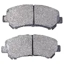 PASTILLA FRENO NISSAN QASHQAI II 1.6-2.0 08/14/XTRAIL 2.5 08/14 /SENTRA II.0 10/13 141.8MM STP UB 2C7 (PF-D-1374-GTX)