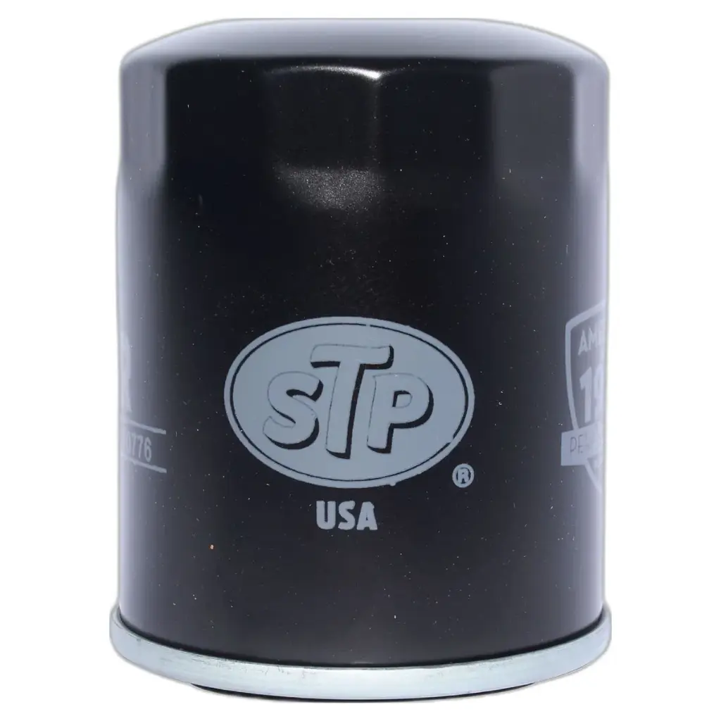 FILTRO ACEITE MITSUBISHI L200 16-18 W610/6 STP UB9A2 (IGUAL W610/82)