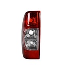 FAROL TRASERO CHEVROLET DMAX 07-13 IZQUIERDO  UB7E1