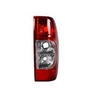 FAROL TRASERO CHEVROLET DMAX 07-13 DERECHO  UB5E1